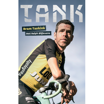 Tank (Paperback) van Bram Tankink, Ralph Blijlevens