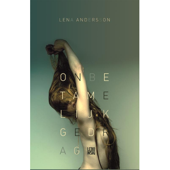 Onbetamelijk gedrag (Paperback) bij Singel 344