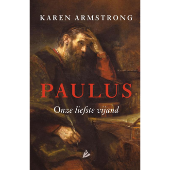 Paulus (Paperback) bij Singel 344