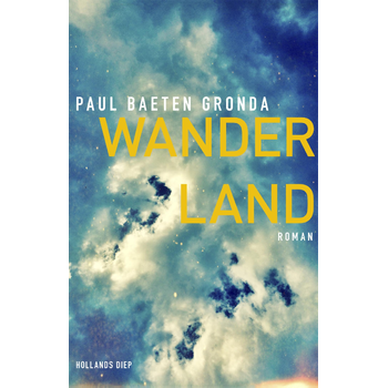 Wanderland (Paperback) bij Singel 344