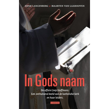 In Gods naam (Paperback) bij Singel 344