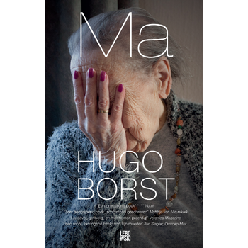 Ma (Paperback) bij Singel 344