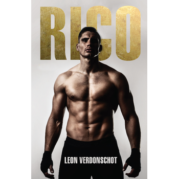 Rico (Paperback) bij Singel 344
