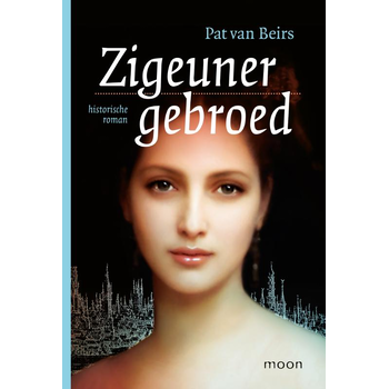 Zigeunergebroed (Paperback) bij Singel 344