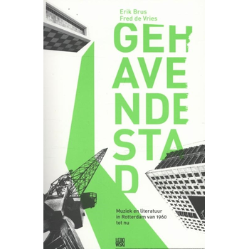 Gehavende stad (Paperback) bij Singel 344