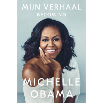 Mijn verhaal (Paperback) bij Singel 344