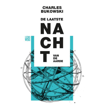 De laatste nacht van de aarde (Paperback) bij Singel 344