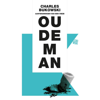 Aantekeningen van een vieze oude man (Paperback) bij Singel 344