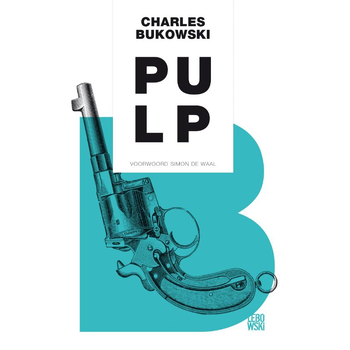 Pulp (Paperback) bij Singel 344