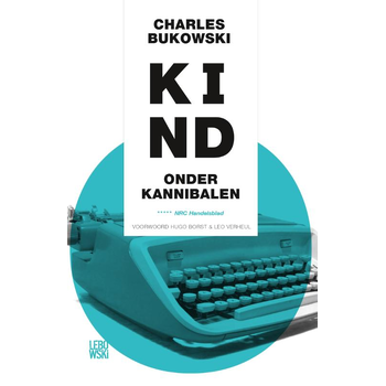 Kind onder kannibalen (Paperback) bij Singel 344