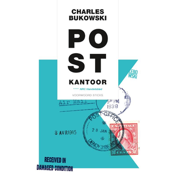Postkantoor (Paperback) bij Singel 344