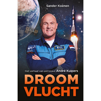 Droomvlucht (Paperback) bij Singel 344