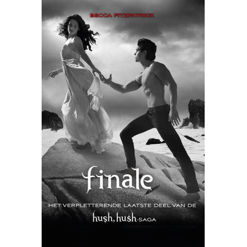 Finale (Paperback) bij Singel 344