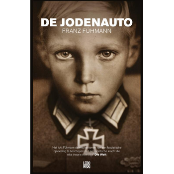 De jodenauto (Paperback) bij Singel 344