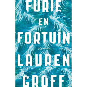 Furie en fortuin (Paperback) bij Singel 344