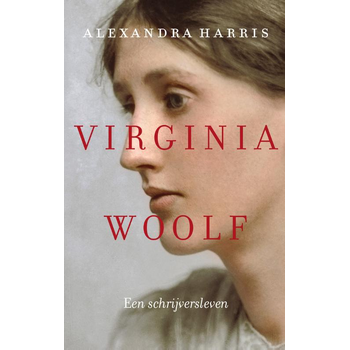 Virginia Woolf (Paperback) bij Singel 344