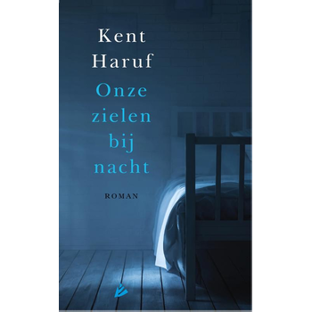 Onze zielen bij nacht (Paperback) bij Singel 344