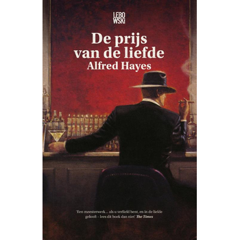 De prijs van de liefde (Paperback) bij Singel 344