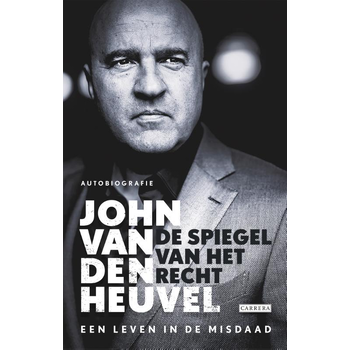 De spiegel van het recht (Paperback) bij Singel 344