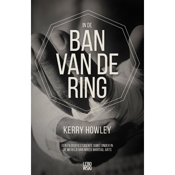 In de ban van de ring (Paperback) bij Singel 344