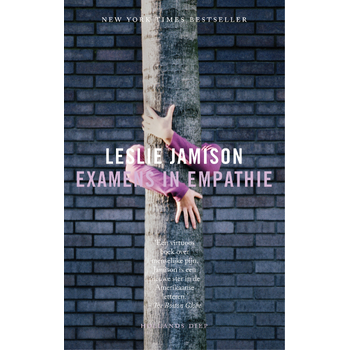 Examens in empathie (Paperback) bij Singel 344