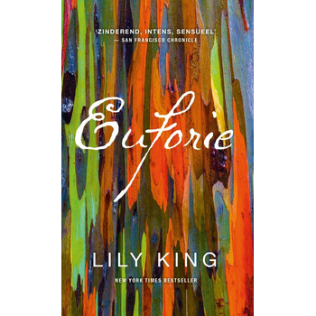 Euforie (Paperback) bij Singel 344