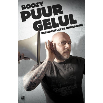 Puur gelul (Paperback) bij Singel 344