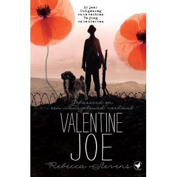 Valentine Joe (Paperback) bij Singel 344