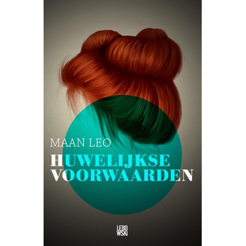 Huwelijkse voorwaarden (Paperback) bij Singel 344