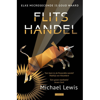 Flitshandel (Paperback) bij Singel 344