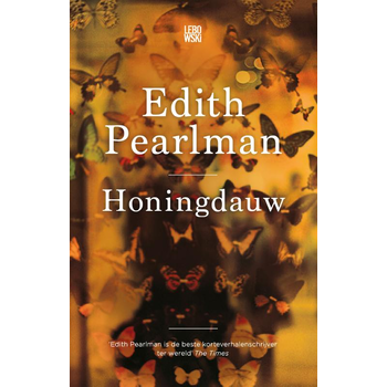Honingdauw (Paperback) bij Singel 344