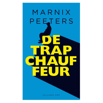 De trapchauffeur (Paperback) bij Singel 344