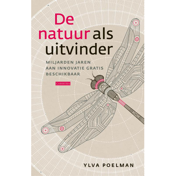 De natuur als uitvinder (Paperback) bij Singel 344