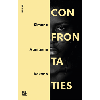 Confrontaties (Paperback) bij Singel 344