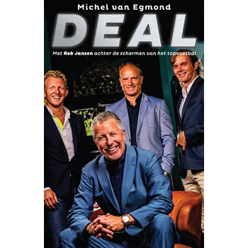 Deal bij Singel 344