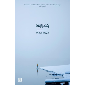 Oorlog (Paperback) bij Singel 344