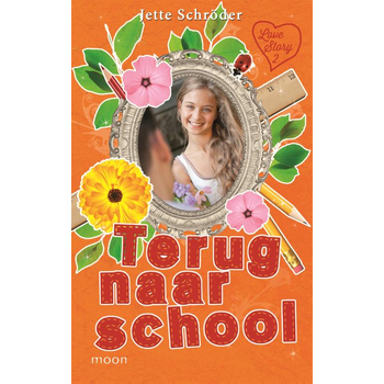 Terug naar school (Paperback) bij Singel 344