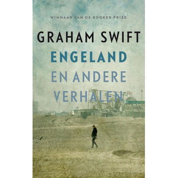 Engeland en andere verhalen (Paperback) bij Singel 344