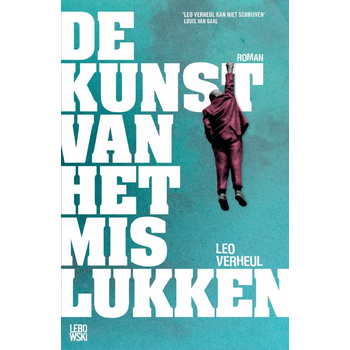 De kunst van het mislukken (Paperback) bij Singel 344