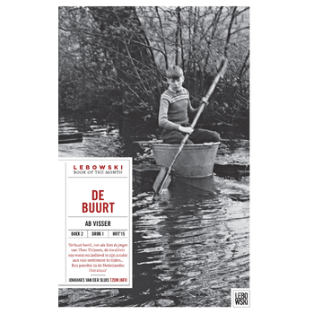 De buurt (Paperback) bij Singel 344