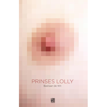 Prinses Lolly (Paperback) bij Singel 344