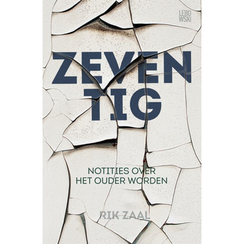 Zeventig (Paperback) bij Singel 344