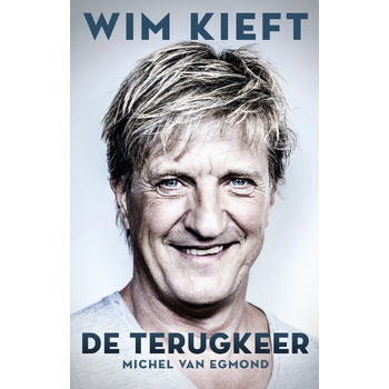 Wim Kieft (Paperback) bij Singel 344