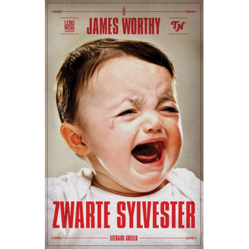 Zwarte Sylvester (Paperback) bij Singel 344