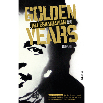 Golden Years (Paperback) van Ali Eskandarian