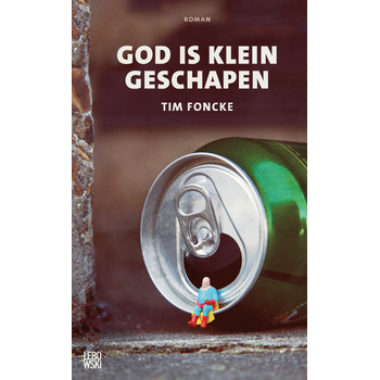 God is klein geschapen (Paperback) bij Singel 344