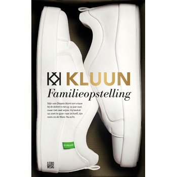 Familieopstelling (Paperback) bij Singel 344