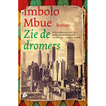 Zie de dromers (Paperback) bij Singel 344