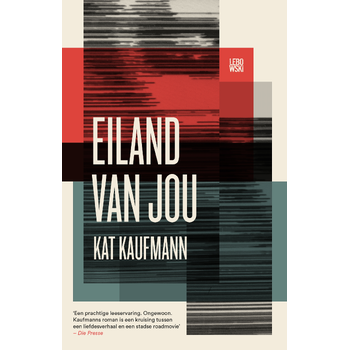 Eiland van jou (Paperback) bij Singel 344