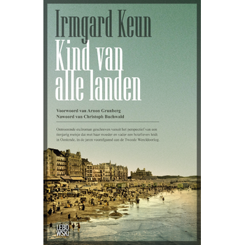 Kind van alle landen (Paperback) van Irmgard Keun